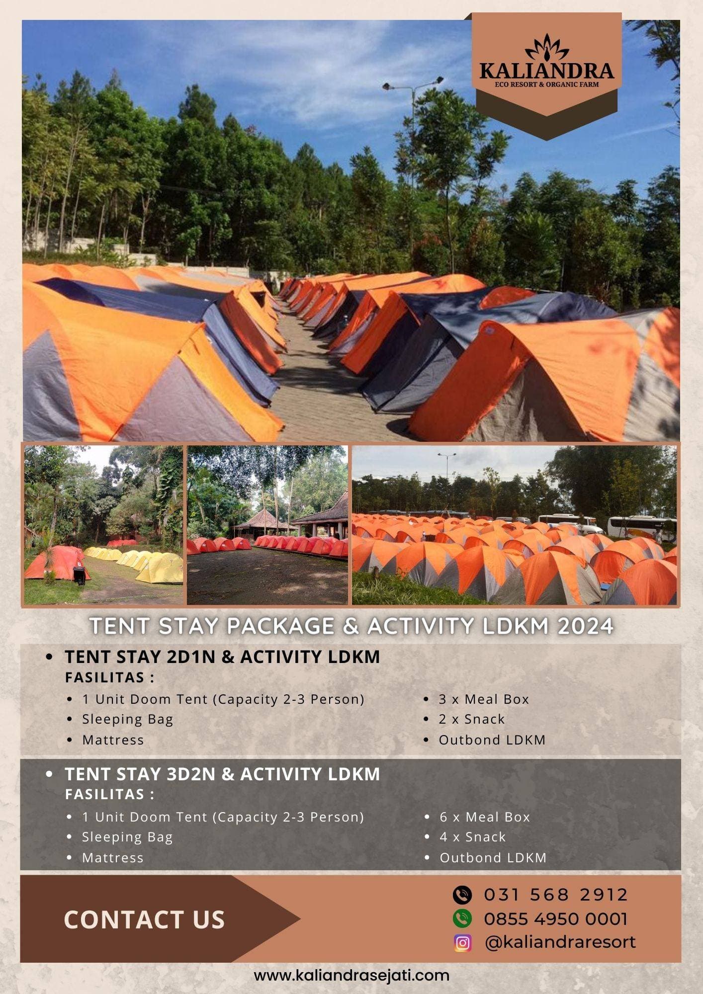 1701936066 PAKet stay TEnDA 2D1n & Activity ldkm