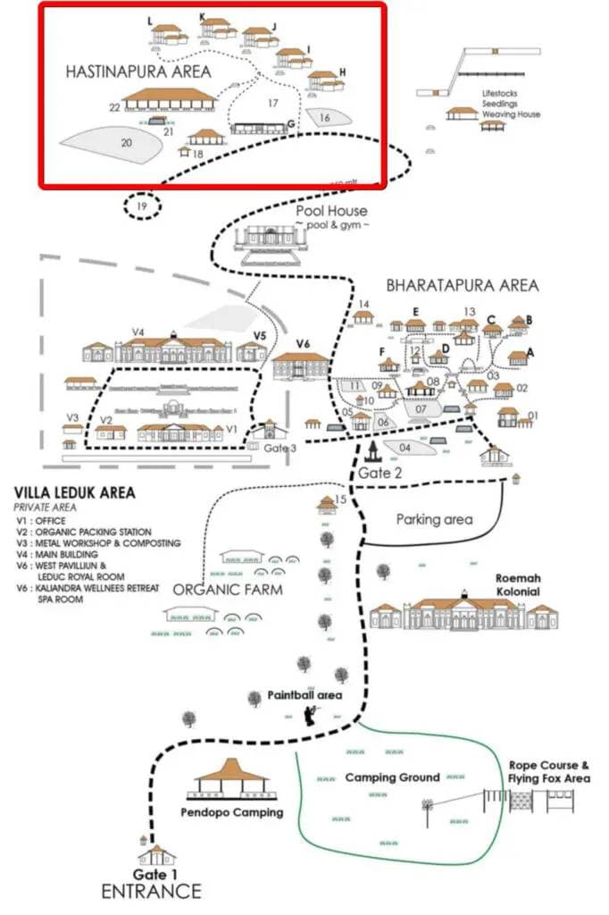 KALIANDRA PRESENTATION Ne Hastinapuraw