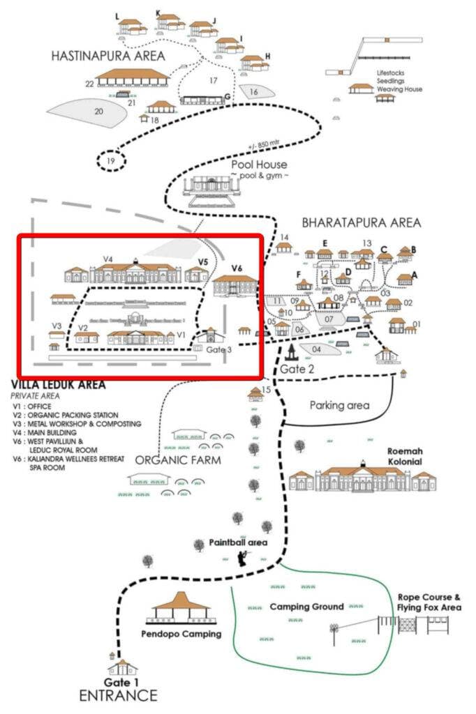 KALIANDRA PRESENTATION New Wellnes Center