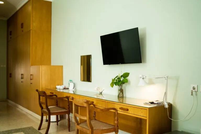 Kolonial Executive Room Image00005