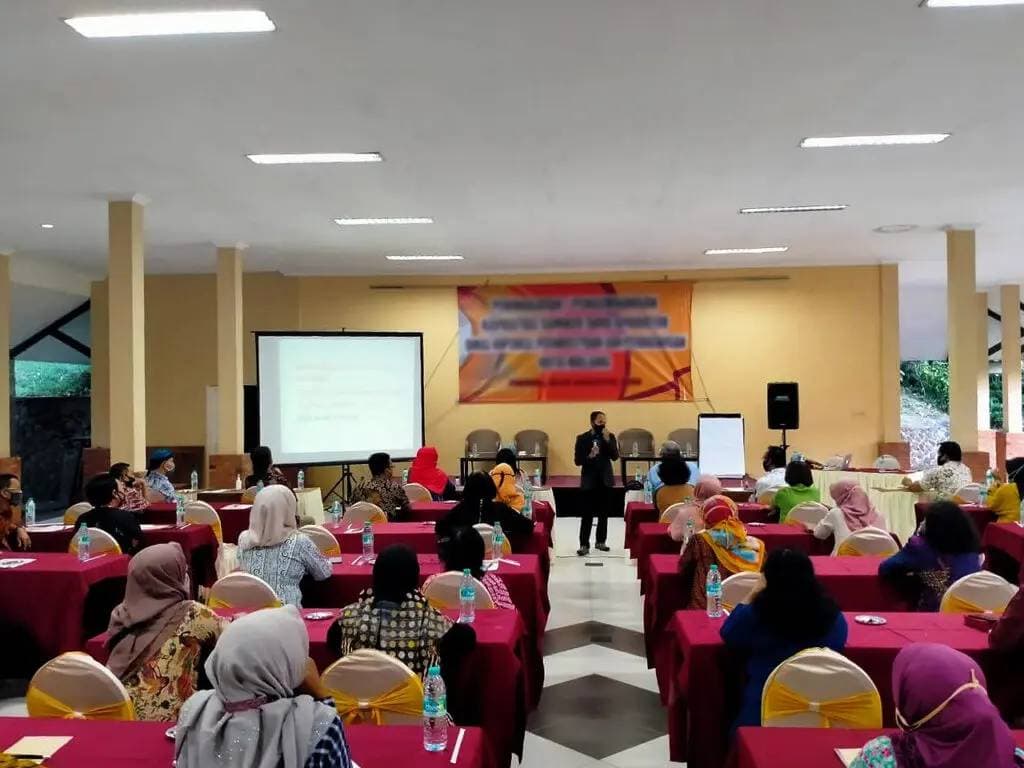 Meeting