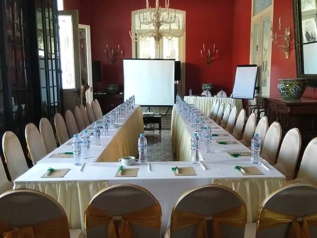 Meeting