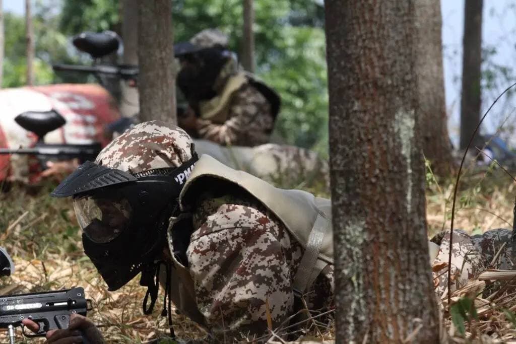 PaintBall