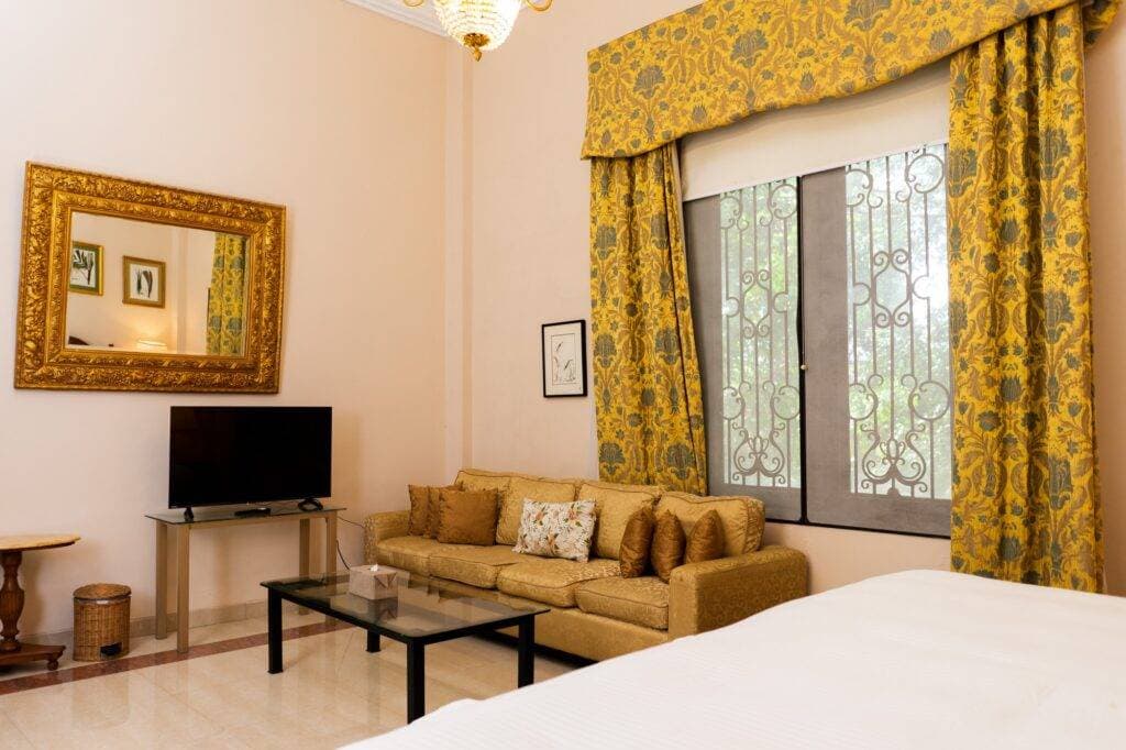 Wellness Suite Room Image00005