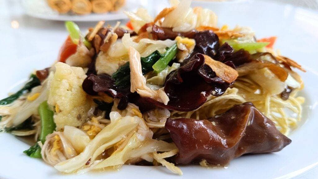 Chinese