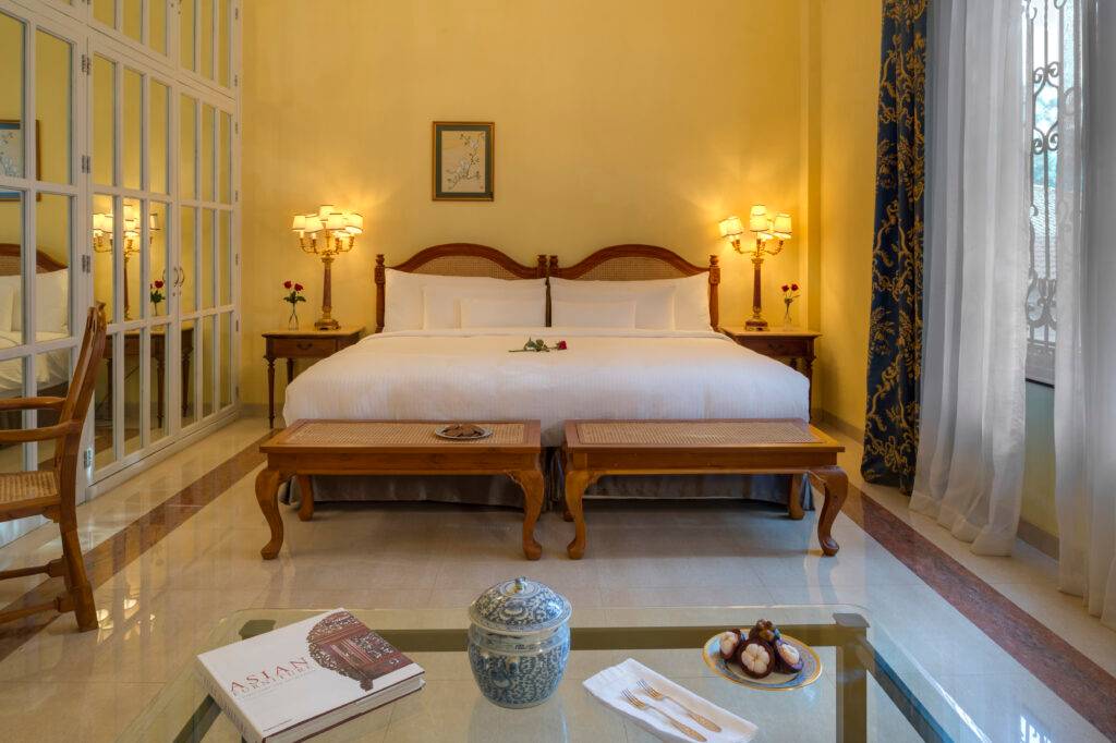 Kaliandra Eco Resort