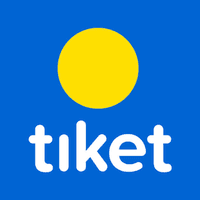Tiket logo